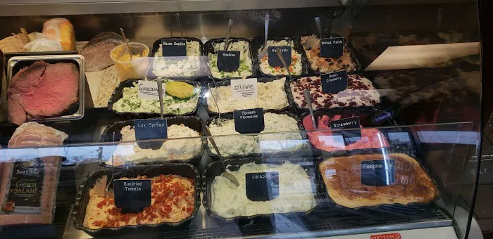 Goldberg's Original Bagels Picture 5