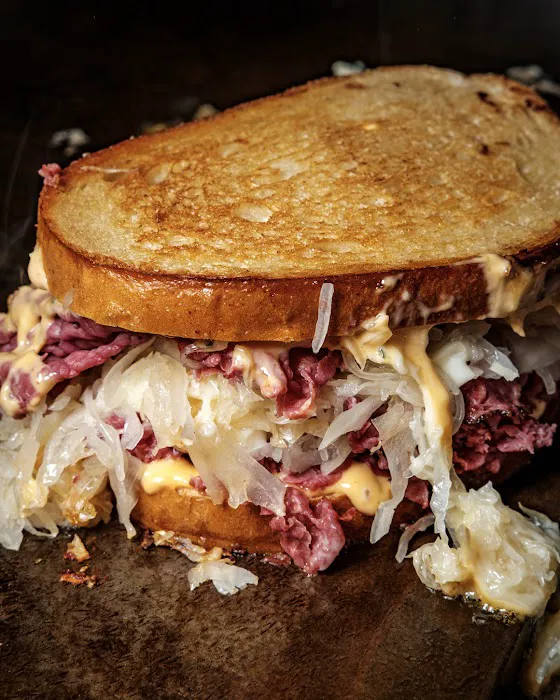 Goldberg's Original Bagels Picture 8
