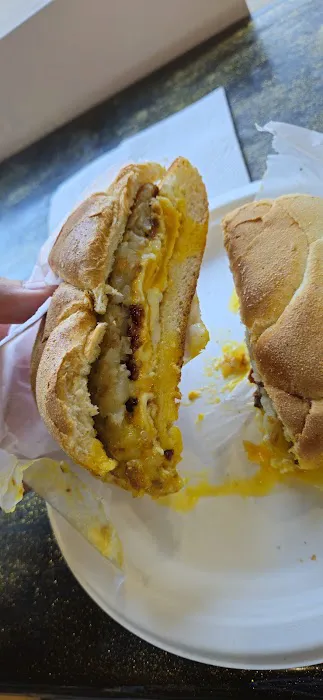 Goldberg's Original Bagels Picture 6