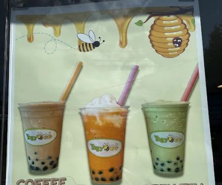 Yogybee Northvale