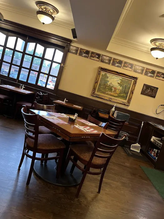 Brady's Fox Hunt Inn Picture 1