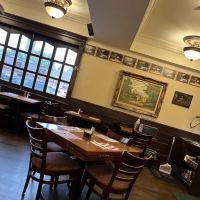 Brady's Fox Hunt Inn ico