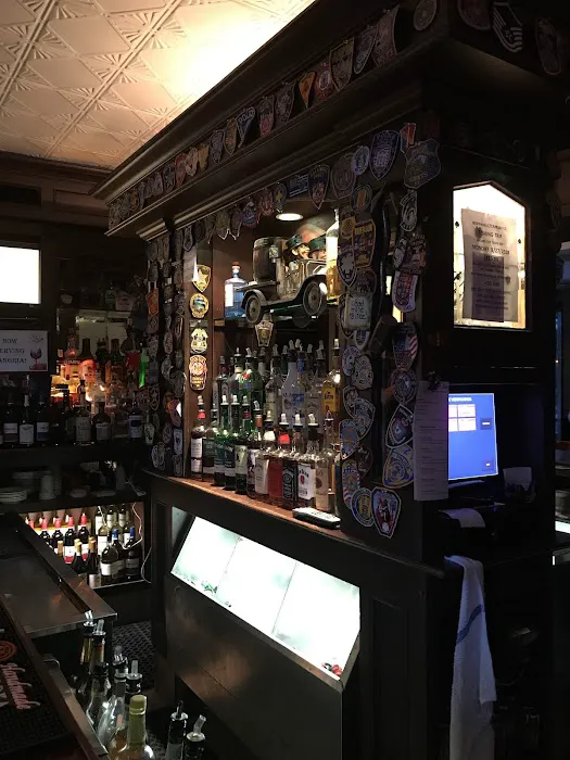 Brady's Fox Hunt Inn Picture 10