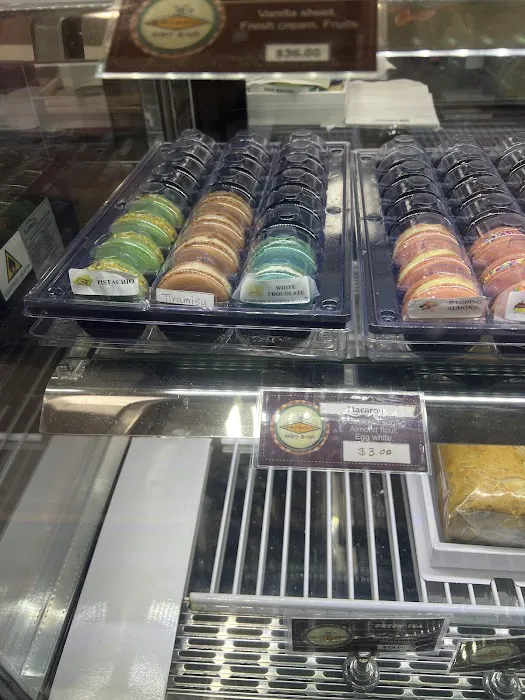 GATEAUX Bakery Picture 10