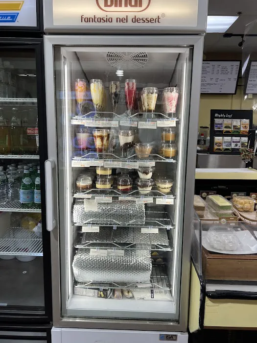 GATEAUX Bakery Picture 9