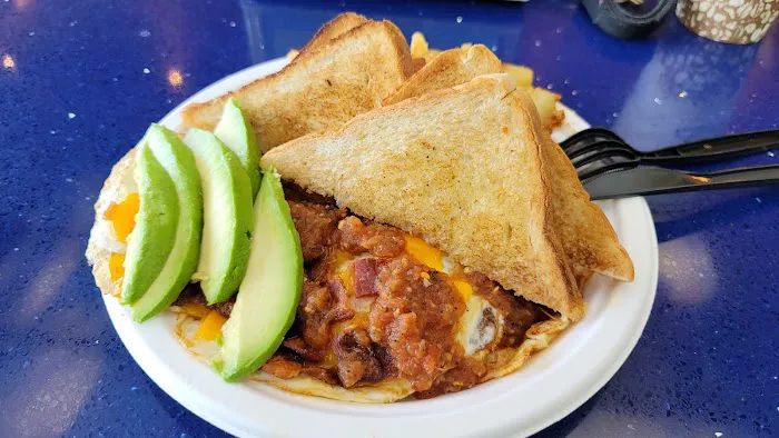 Wally's Bagel Cafe, Northvale Picture 6