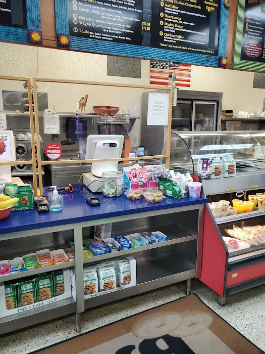 Wally's Bagel Cafe, Northvale Picture 2