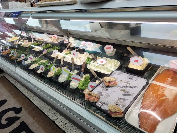Wally's Bagel Cafe, Northvale Picture 10