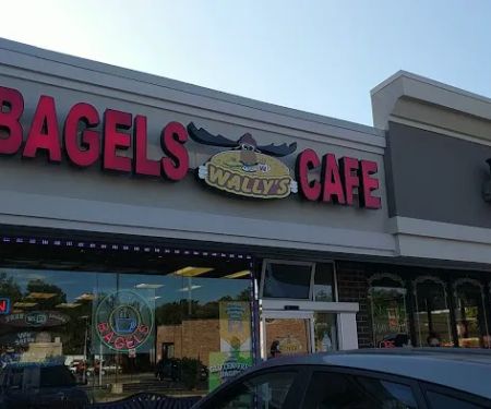 Wally's Bagel Cafe, Northvale