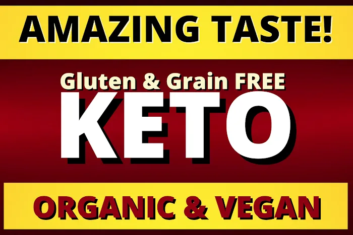 KETO TO GO at Organica Natural Foods Picture 7