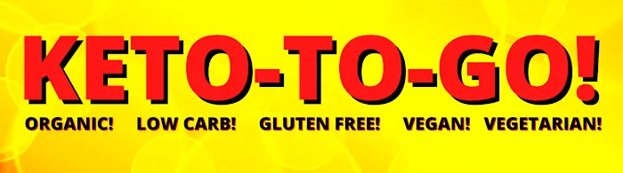KETO TO GO at Organica Natural Foods Picture 5