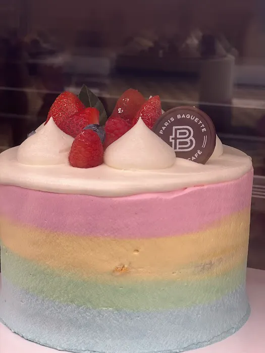 Paris Baguette Picture 4