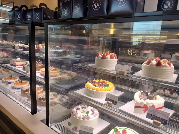 Paris Baguette Picture 1