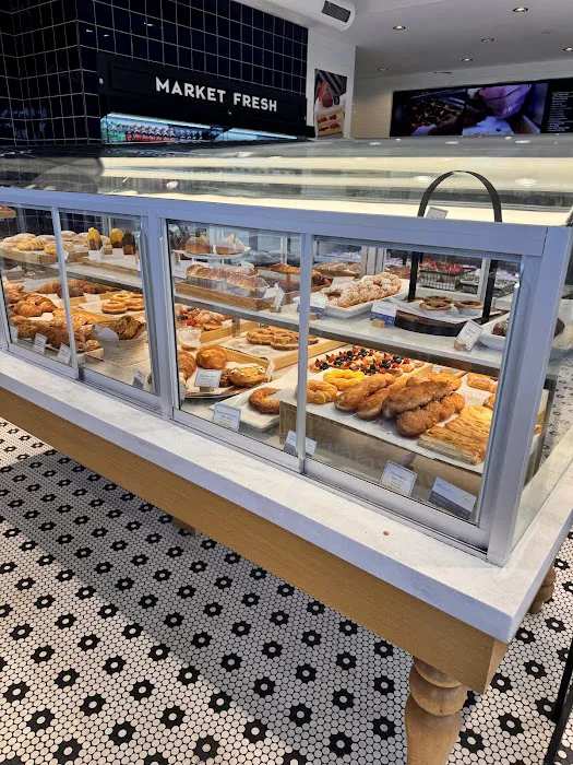 Paris Baguette Picture 8
