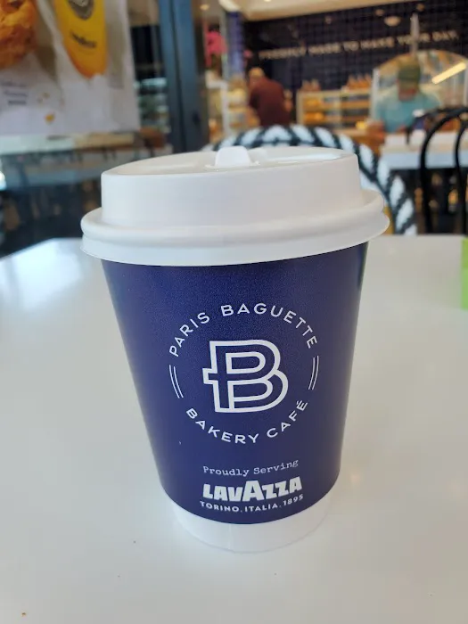 Paris Baguette Picture 10