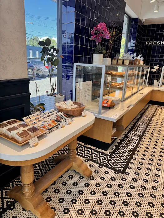 Paris Baguette Picture 3