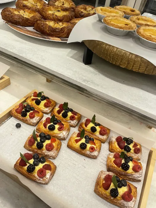 Paris Baguette Picture 9