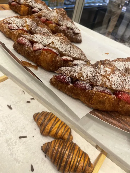 Paris Baguette Picture 5