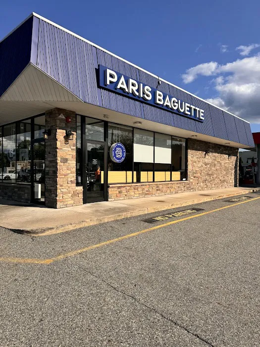 Paris Baguette Picture 6