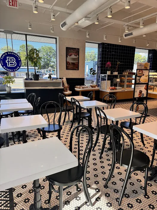 Paris Baguette Picture 7