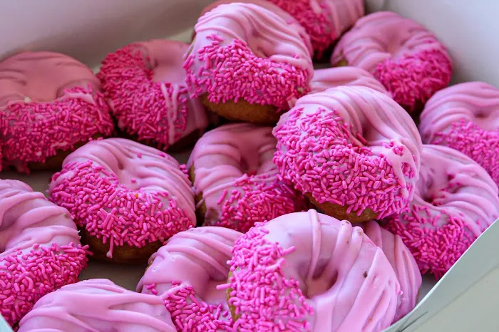D'Ercole Donuts Picture 4