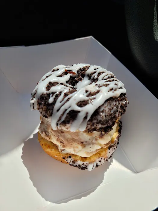 D'Ercole Donuts Picture 3