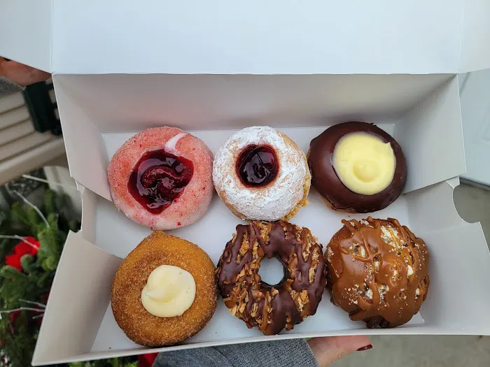 D'Ercole Donuts Picture 2