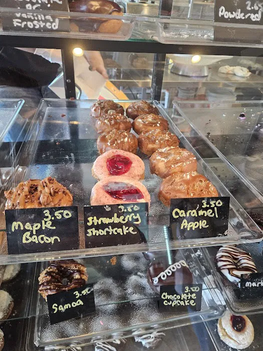 D'Ercole Donuts Picture 5
