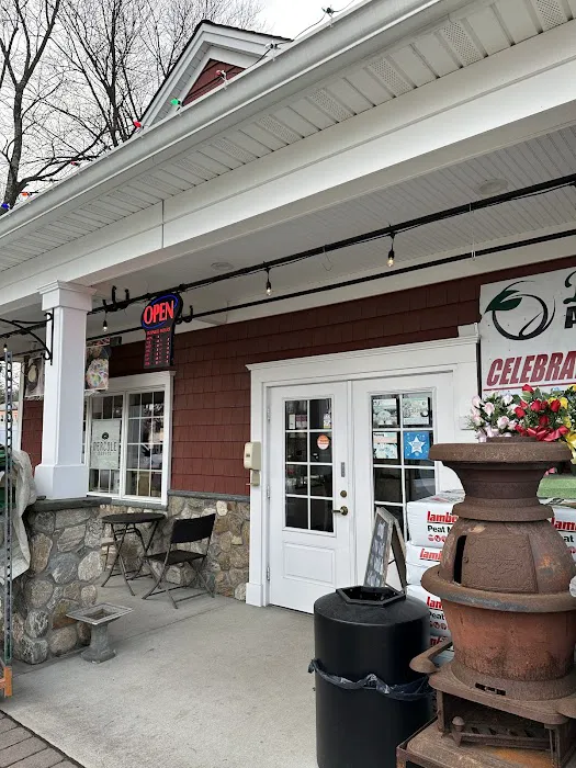 D'Ercole Donuts Picture 10