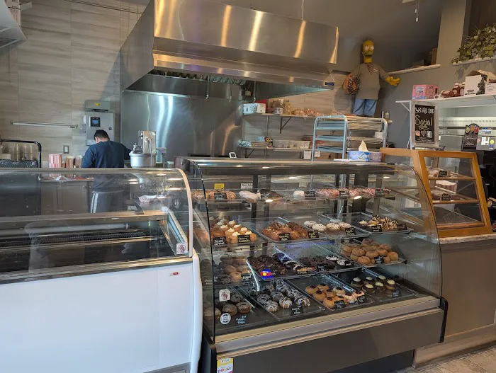 D'Ercole Donuts Picture 6