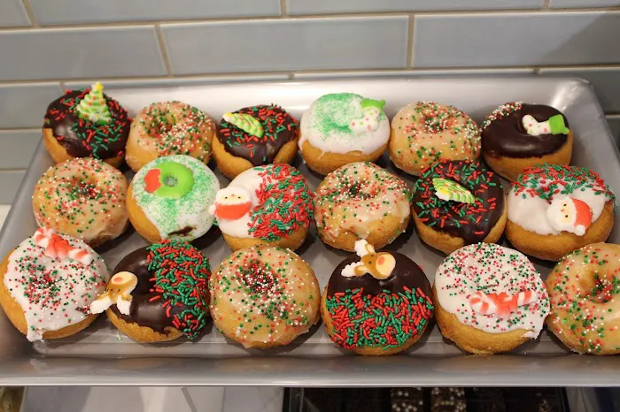 D'Ercole Donuts Picture 1