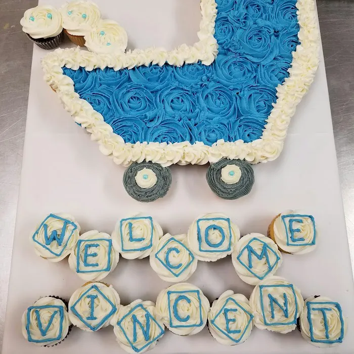 Aunt Mia's Gourmet Cookie & Gift Shoppe Picture 3