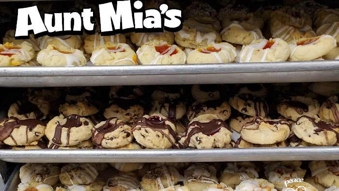 Aunt Mia's Gourmet Cookie & Gift Shoppe Picture 9