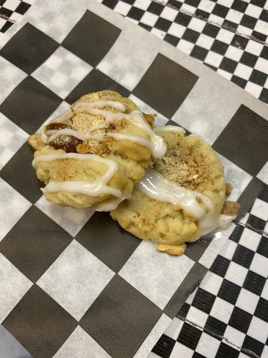 Aunt Mia's Gourmet Cookie & Gift Shoppe Picture 8