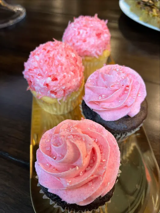 Aunt Mia's Gourmet Cookie & Gift Shoppe Picture 6