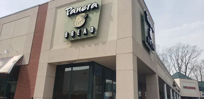 Panera Bread Picture 3