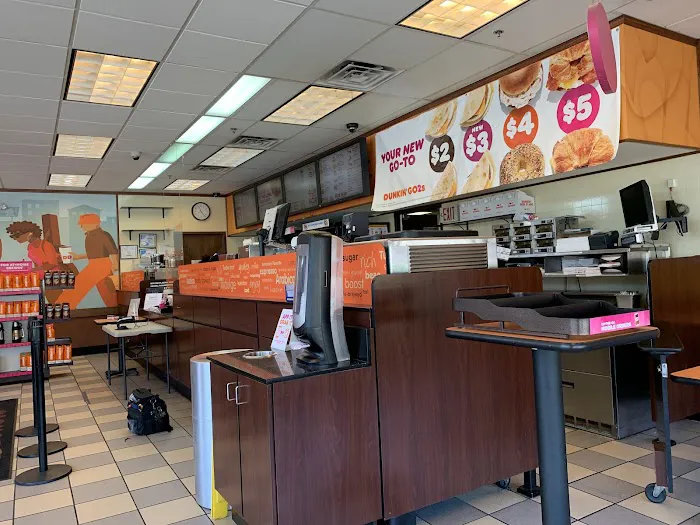 Dunkin' Picture 5