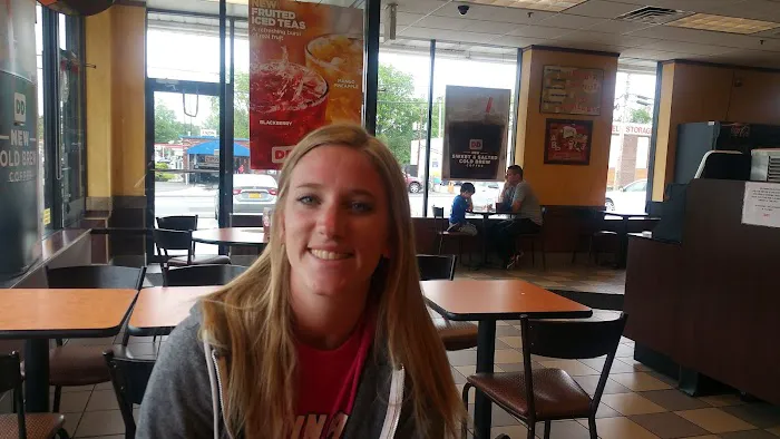 Dunkin' Picture 1
