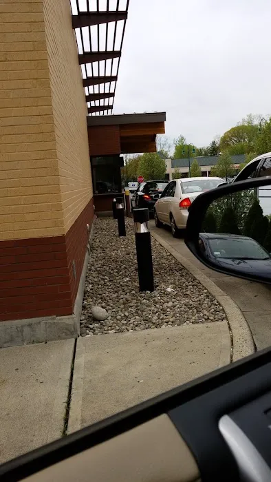Starbucks Picture 1