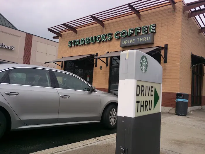 Starbucks Picture 9