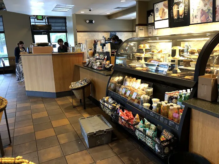 Starbucks Picture 10