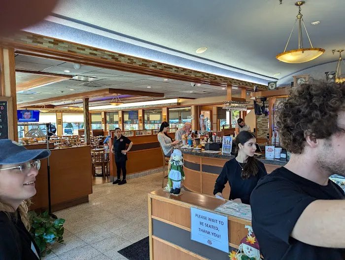 Northvale Classic Diner Picture 4