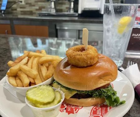 Northvale Classic Diner