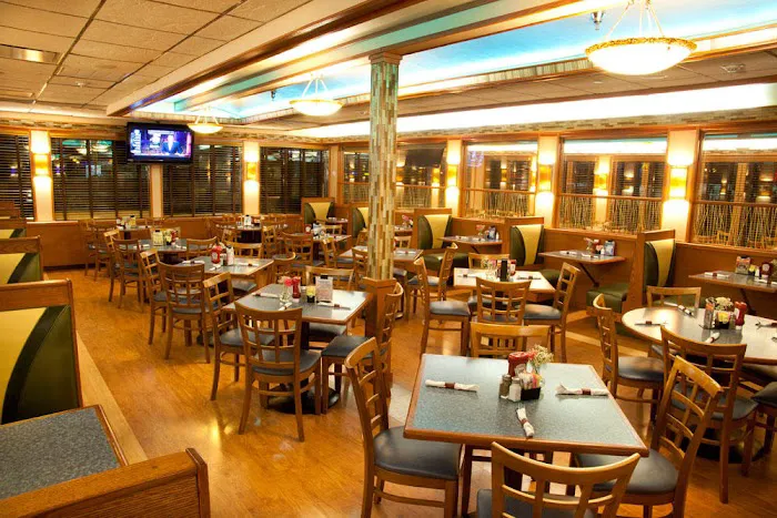Northvale Classic Diner Picture 5