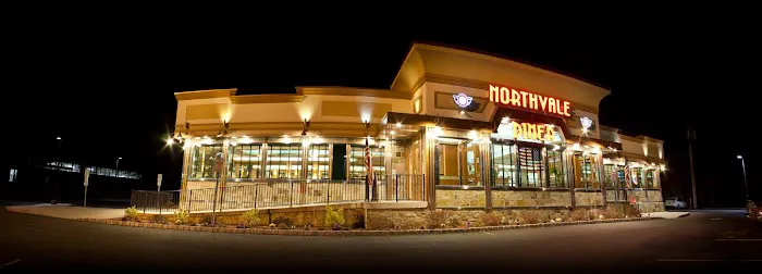 Northvale Classic Diner Picture 9