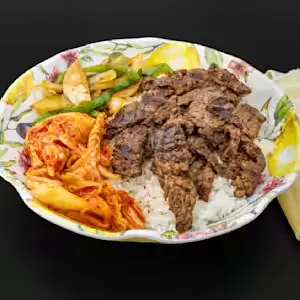 Kbop Deli Picture 2
