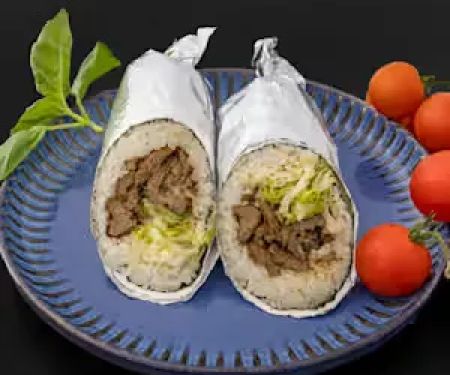 Kbop Deli