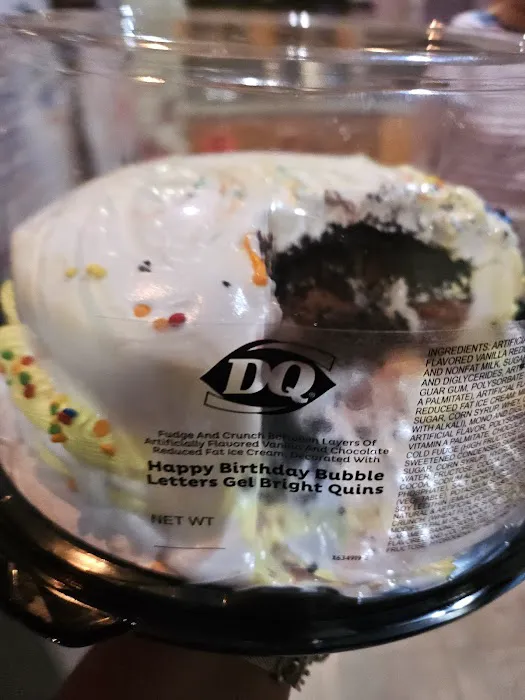 Dairy Queen Picture 8