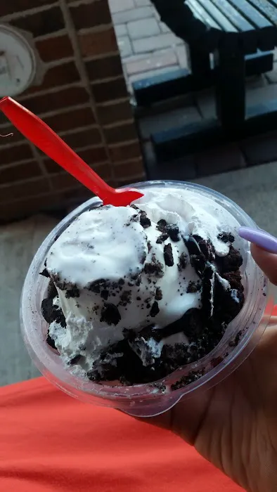 Dairy Queen Picture 1