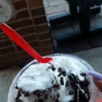 Dairy Queen ico